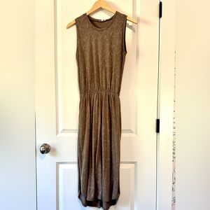 Boho dress